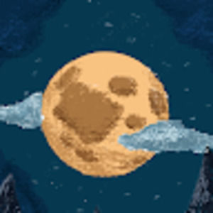 Meet your Posher, Moon